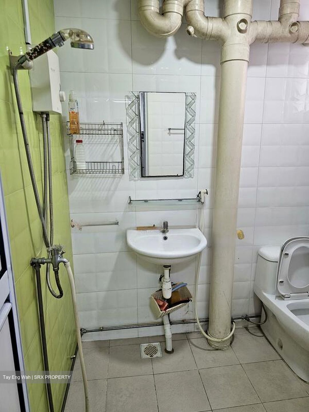 Blk 717 Vista 18 (Clementi), HDB 5 Rooms #580139741